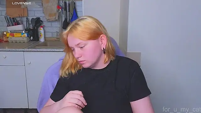 Živý XXX chat soft_focus
