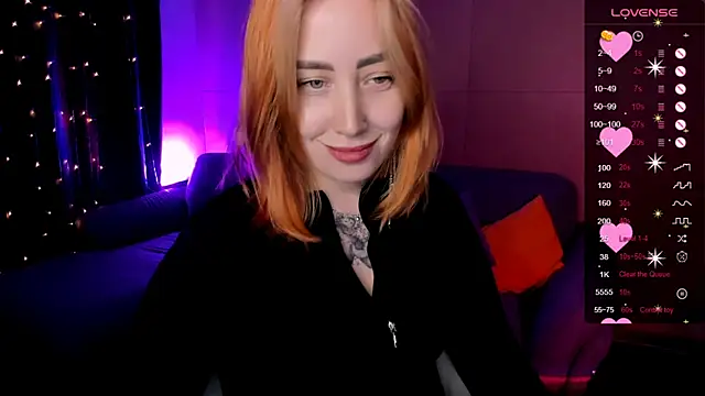 deboramoore Adlı Modelin Canlı XXX Sohbeti