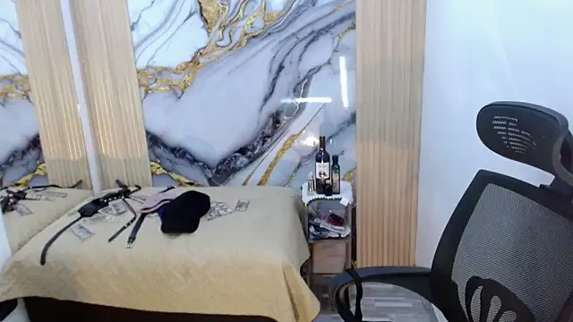 Czat XXX na żywo – DaviidBuckx_