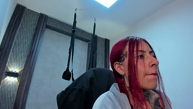 selene_red_ – Live XXX-chat