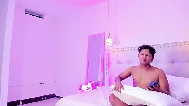 Show de webcam de angel_kyun