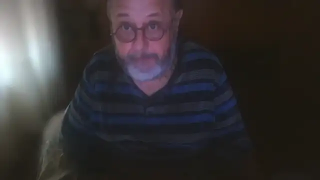 XXX chat uživo modela Koldo70
