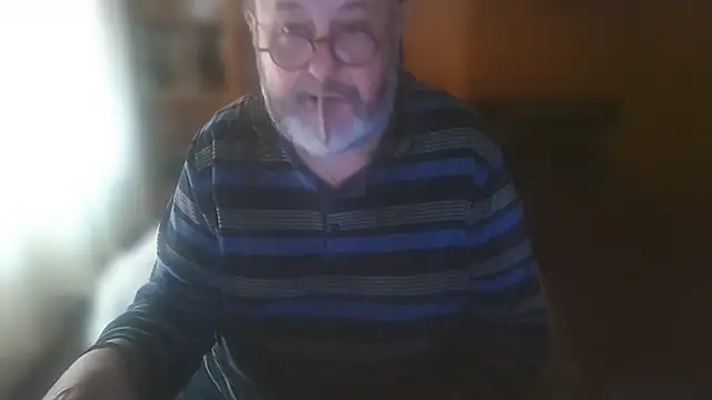 Show Webcam de Koldo70