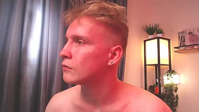 AlexxSweet Chat XXX in diretta