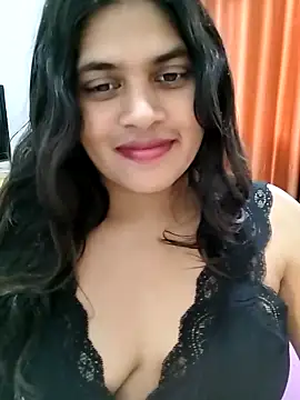 Show webcam de Shakeera1