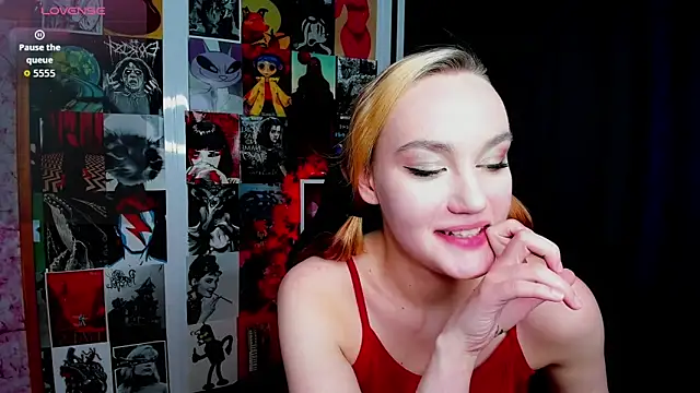 Ida_FaneStain Live XXX-chat