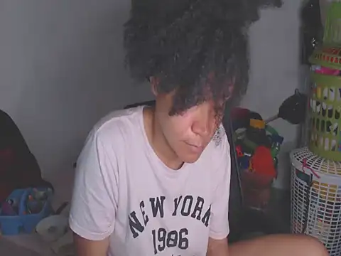 shayna_cute's Live XXX Chat