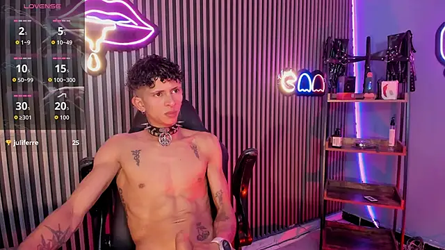 Maximoking26n Live XXX chat