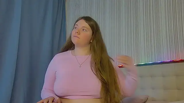 RubyValen – Live XXX-chat