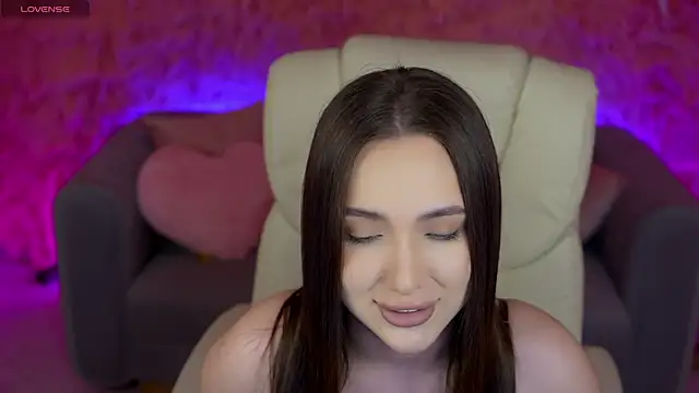 Вебкам-шоу OliviaMoore_