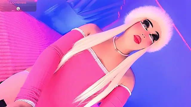 Valentina_Smith1_ Show Webcam