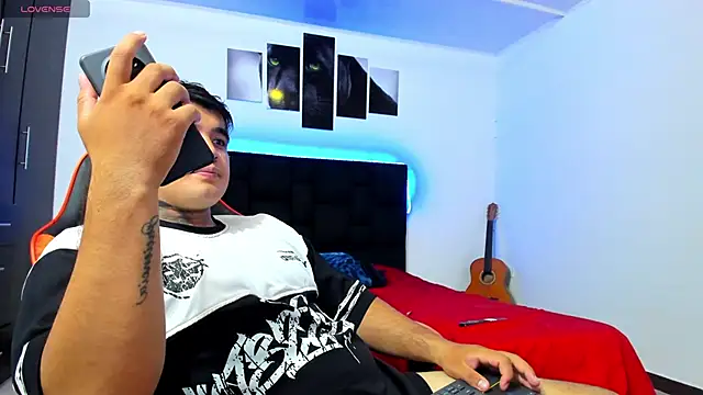 thiago__cp01 在線直播表演