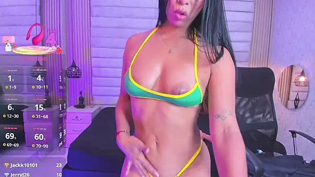 xcarlettt Chat XXX live