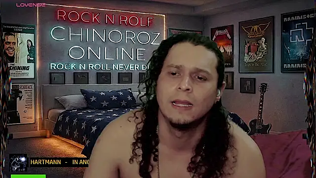 chino_roz Live XXX-chat