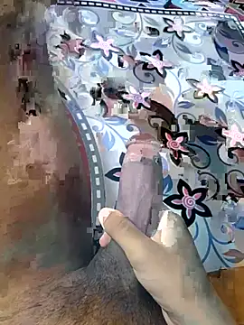 Boy_Flirt@xh webkamerás műsora