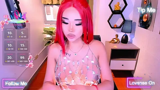 _prettyjawdropper_ Chat XXX live