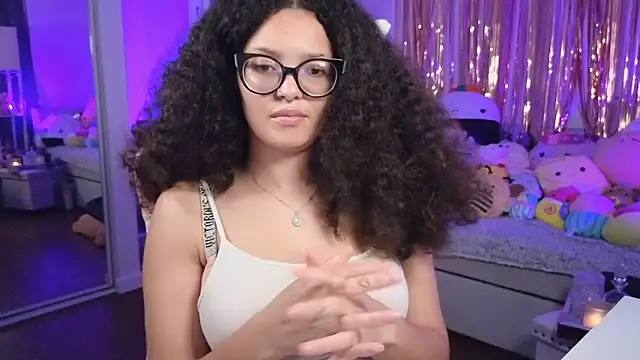 princessamberxo 网络视讯表演