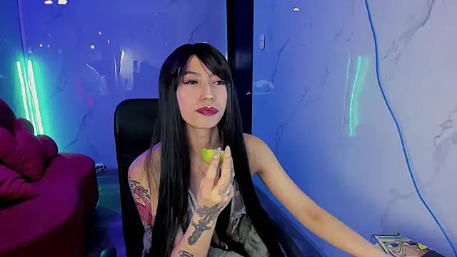 LilithCooperr_ Chat XXX live