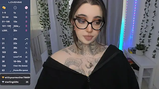 Онлайн чат XXX Dixi_Pixi_