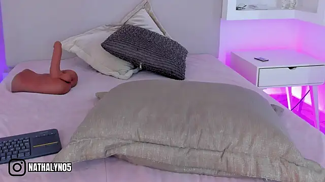 Czat XXX na żywo – nathalynbarnes