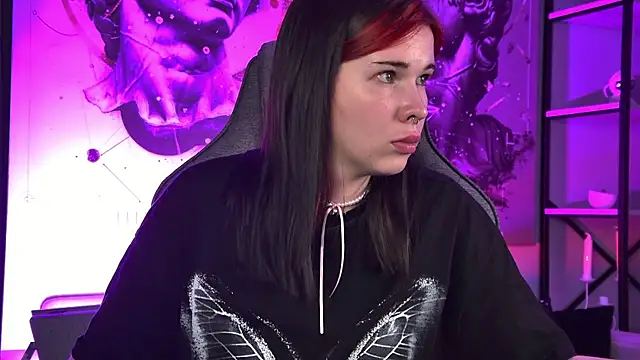 AliceSunday Chat XXX live