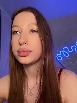Živý XXX chat AnnLaisy