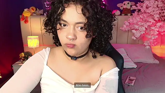 _sarahRose – Naživo XXX chat