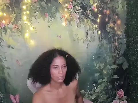 Chat XXX Live rosa_skinny