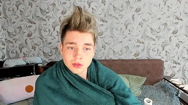 zeriax's Webcam Show