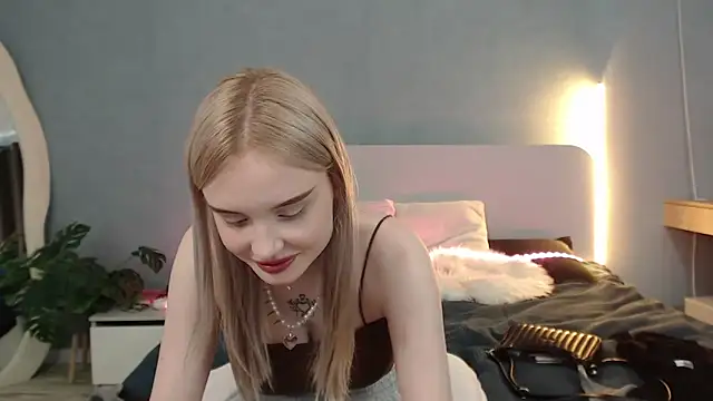 Chatroom XXX en direct de Angel_Share