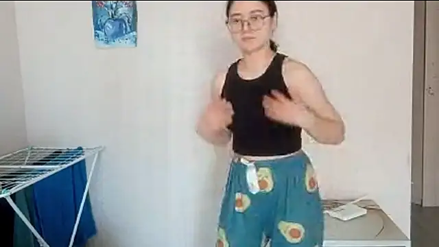 JettaFlorey's Webcam Show