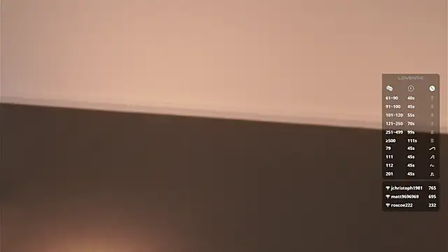 DarylBarksのライブXXXチャット