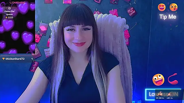 دردشة Violla_My الجنسية المباشرة