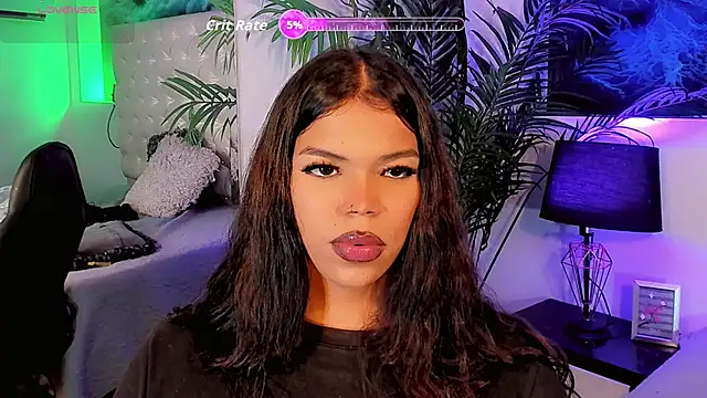 Keira_Fox31's Webcam Show