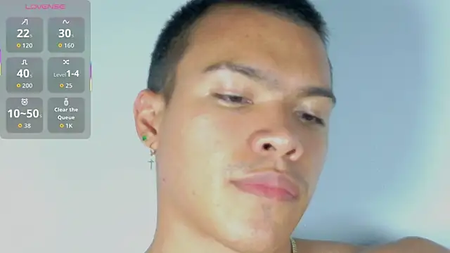 adriel_escalante Live XXX-Chat