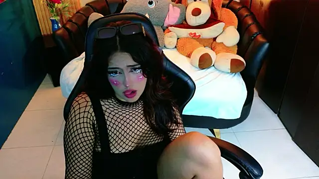Karim_TheRouse Adlı Modelin Canlı XXX Sohbeti