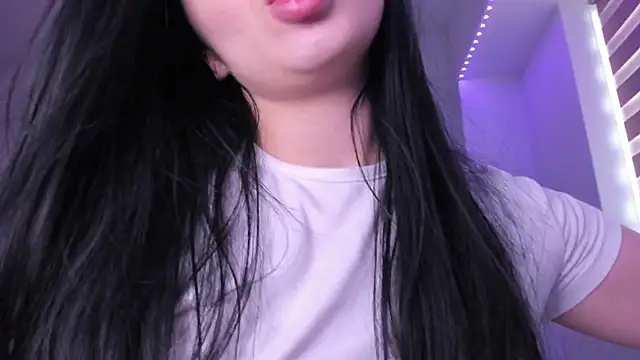 ScarlettJakobs élő XXX-chatje