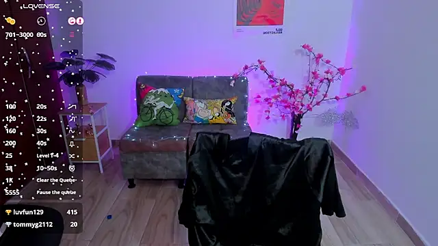 CamilaHarperr_ Webcam-Show