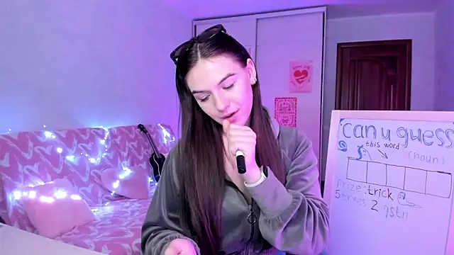Chat XXX en directo de luna_lust_212