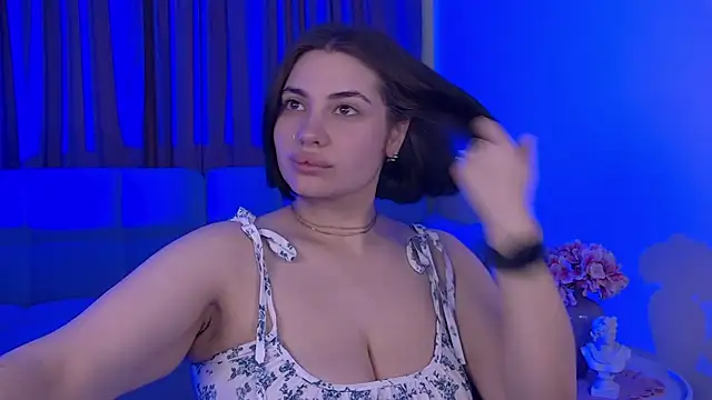 AdrianaToress Chat XXX live