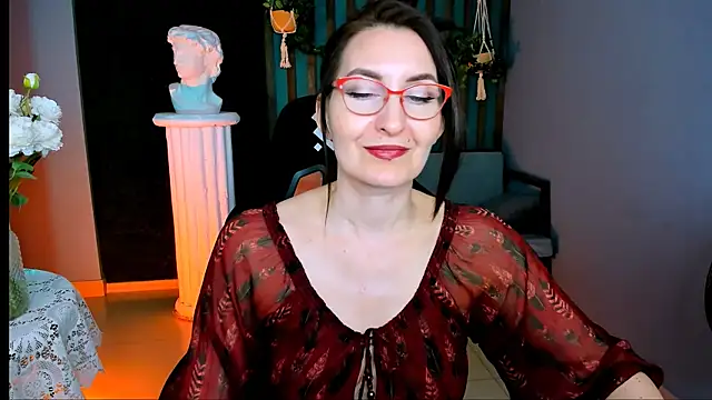 UnaTerra Chat XXX live