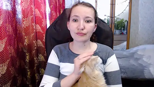 AnKey_Rayah's Live XXX Chat