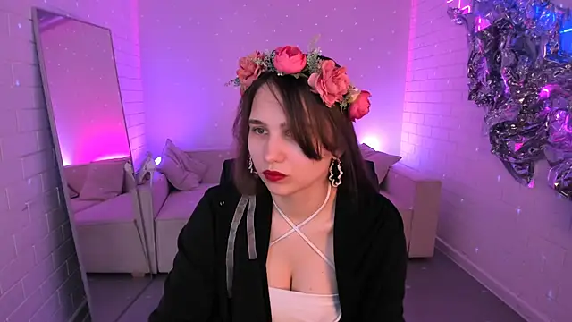 TessaMilln Live XXX chat