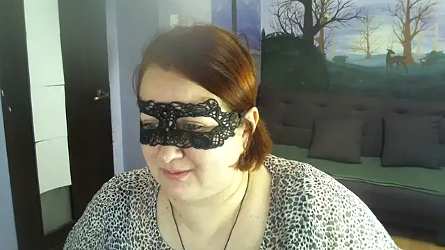 AgilaMipon Live XXX chat