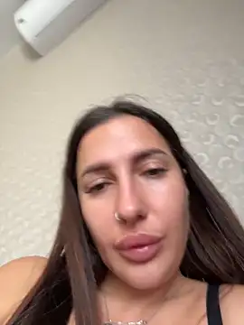 Show de webcam de AleksandraRich