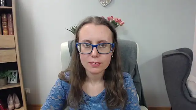 Chatroom XXX en direct de sweetxLizzy