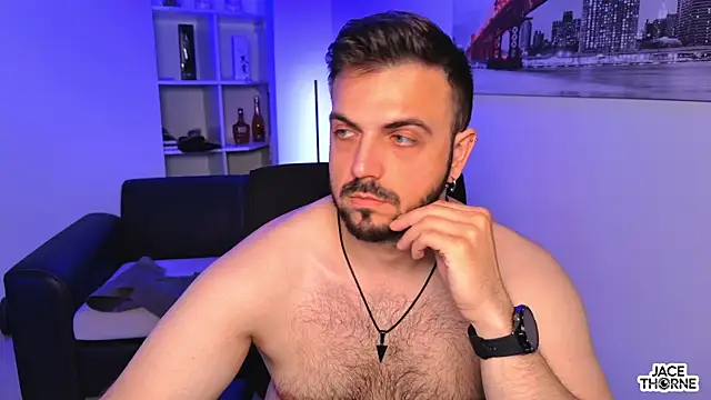 Jace_Thorne – Live XXX-chat