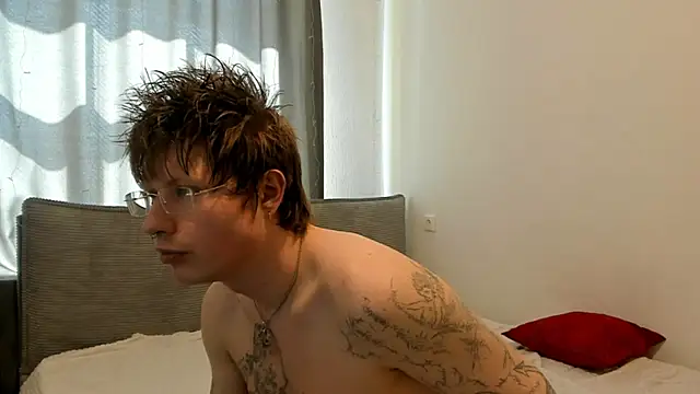 BinaryMuse Webcamshow