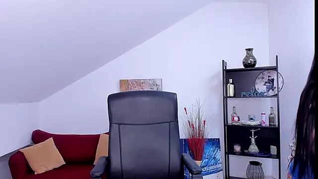 BrendaSkye Chat XXX in diretta