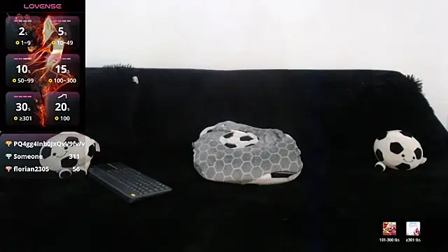 Steilormuller66 লাইভ XXX চ্যাট